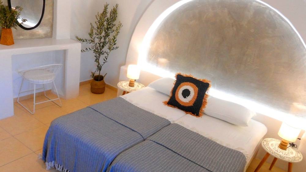 Papafotis Apartments & Suites 1