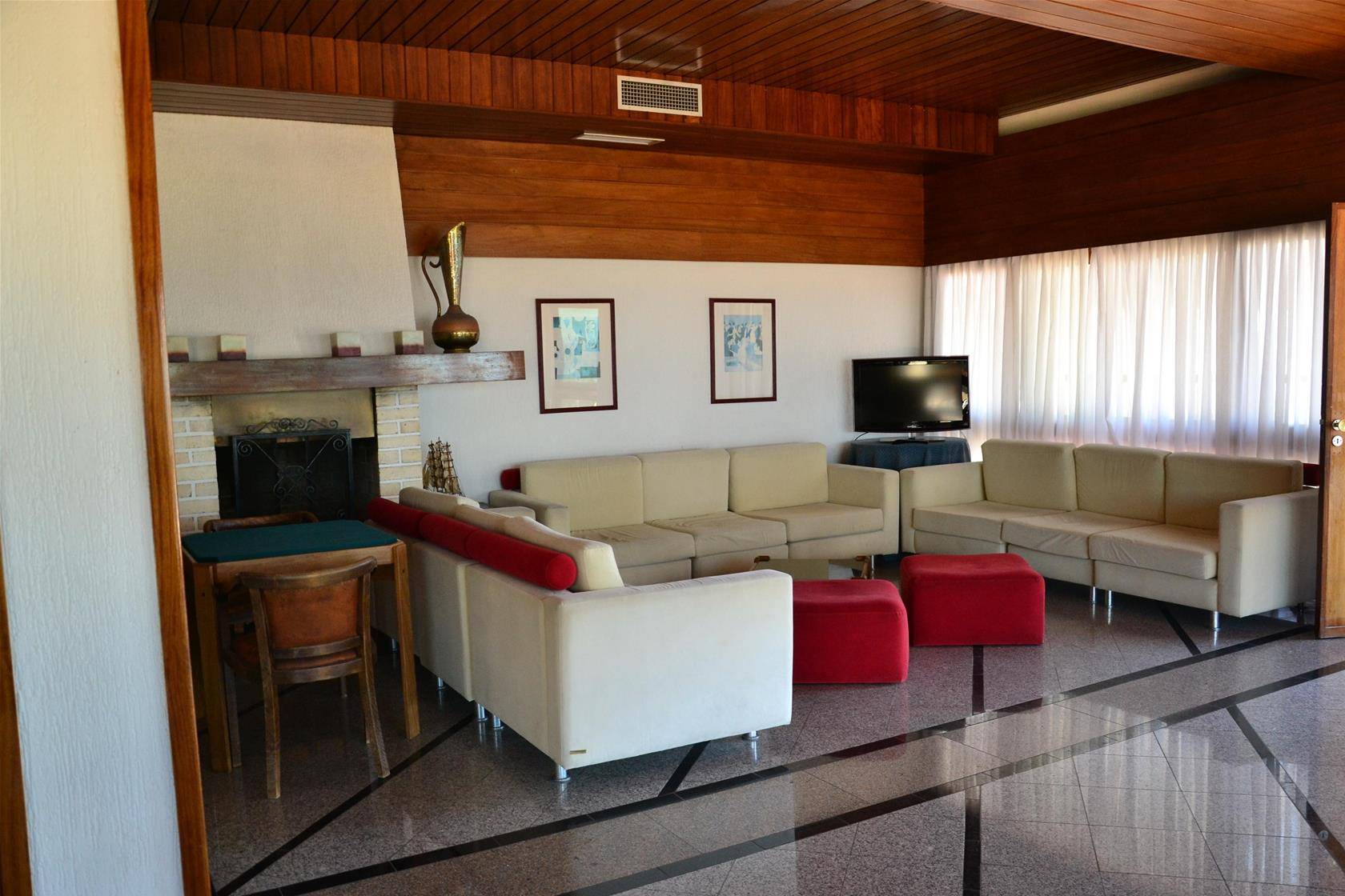Hotel Santo Andre 2