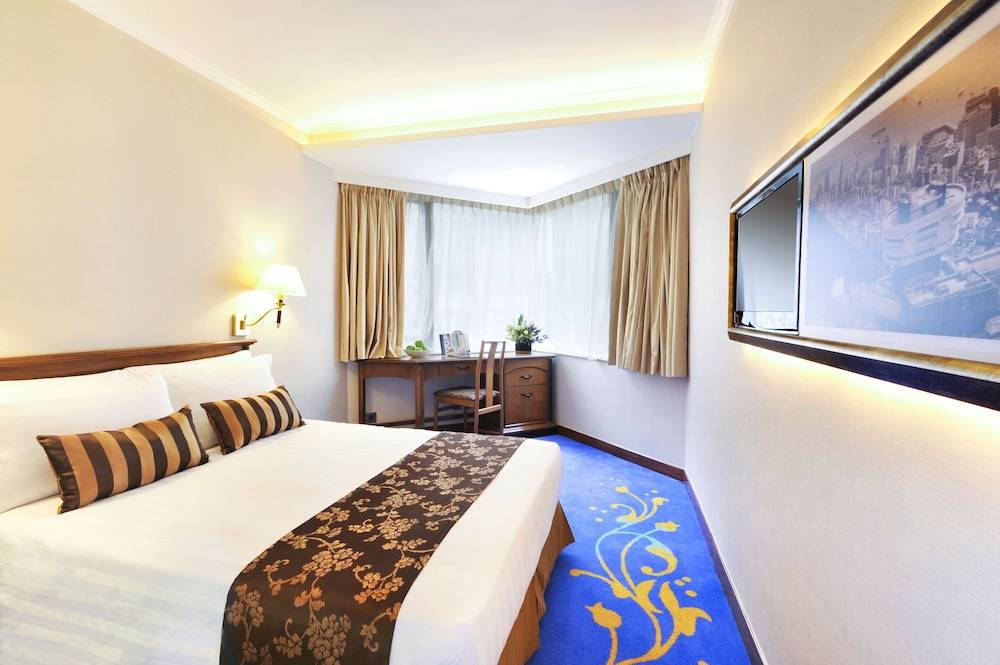 The Kimberley Hotel 1