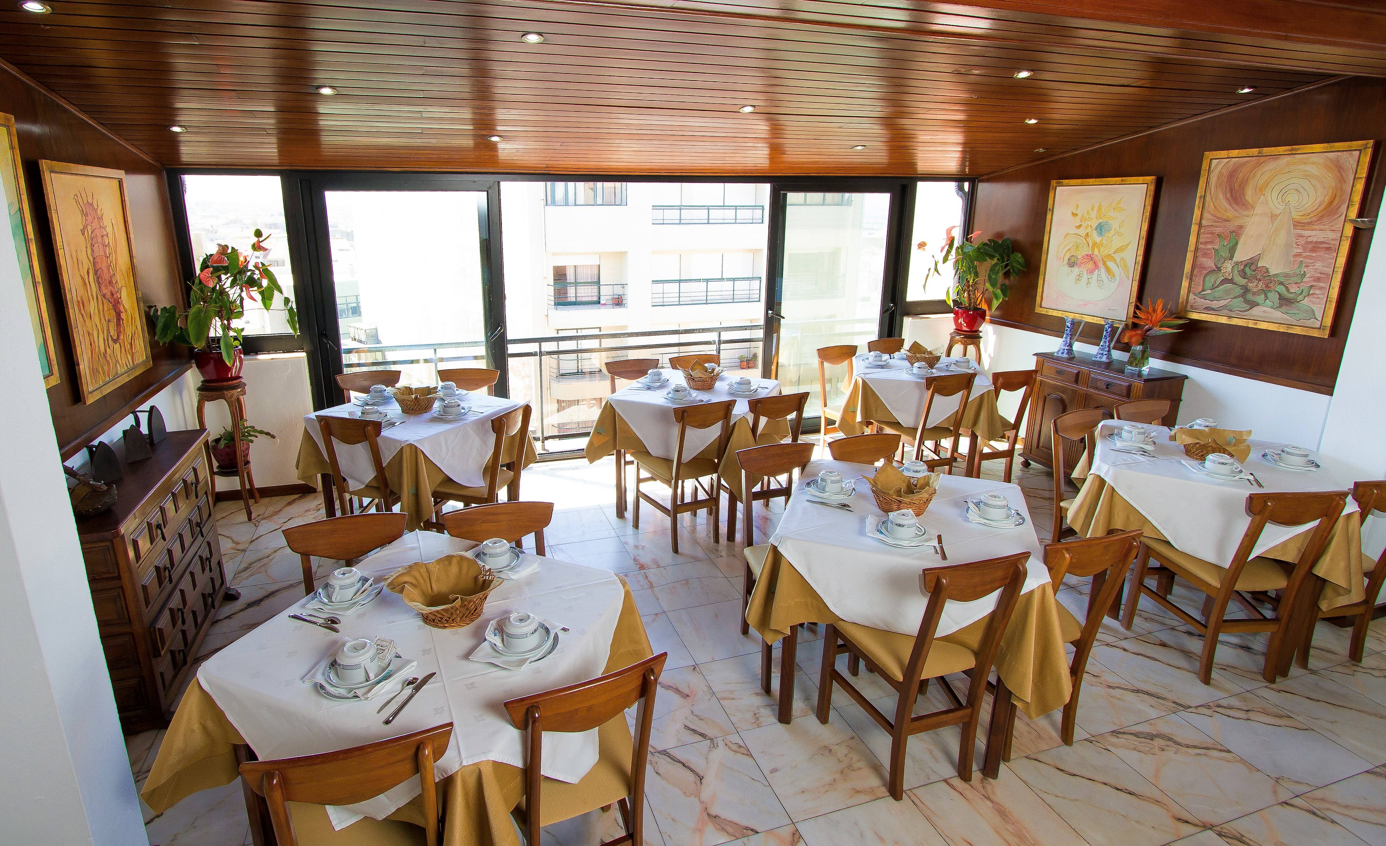 Hotel Avenida 1