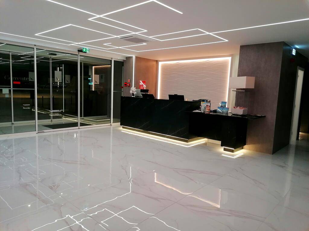 THE ONE Grand Hotel da Póvoa - by MHMB Hospitality 1