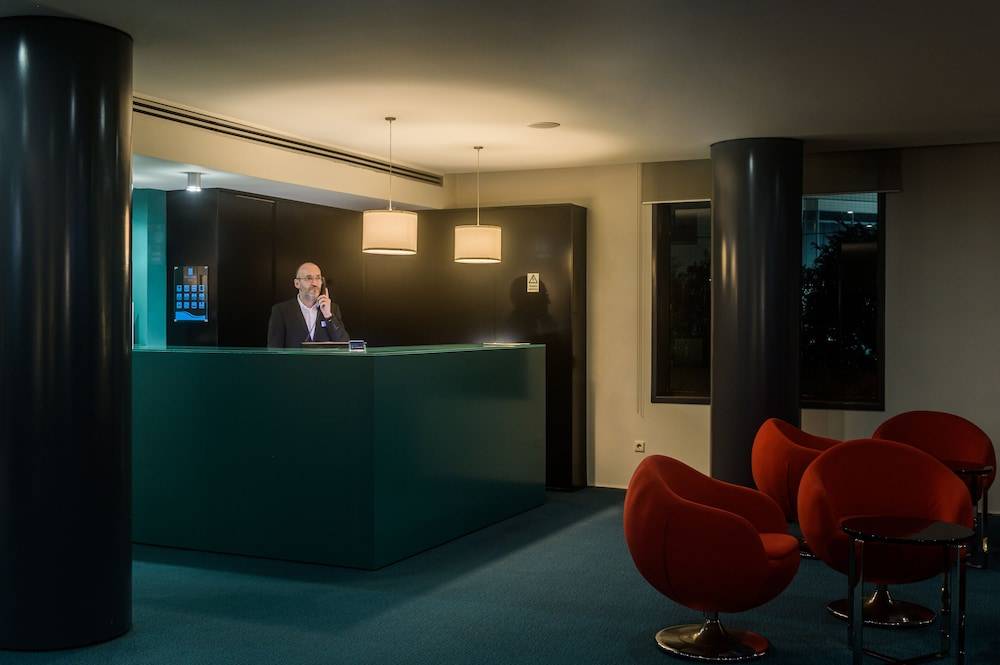Hotel Torre Mar 2