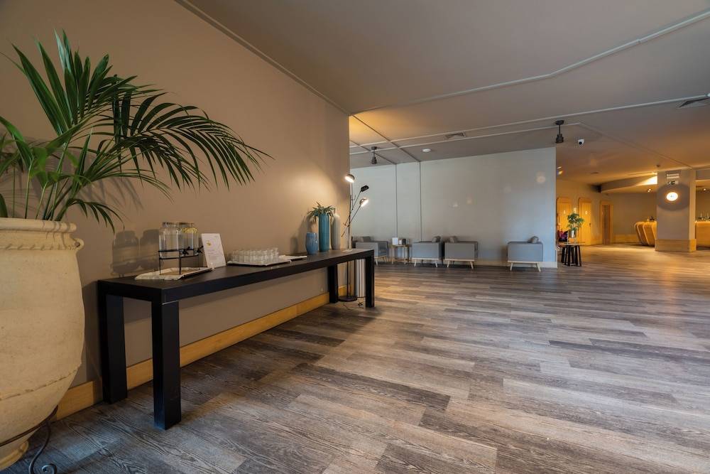 Axis Vermar Conference & Beach Hotel 2