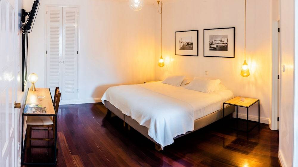 Comercial Boutique Guest House 1