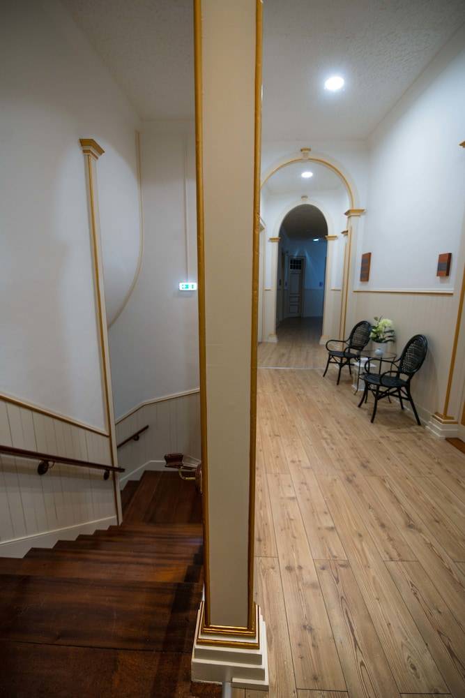 Casa Ateneu 2