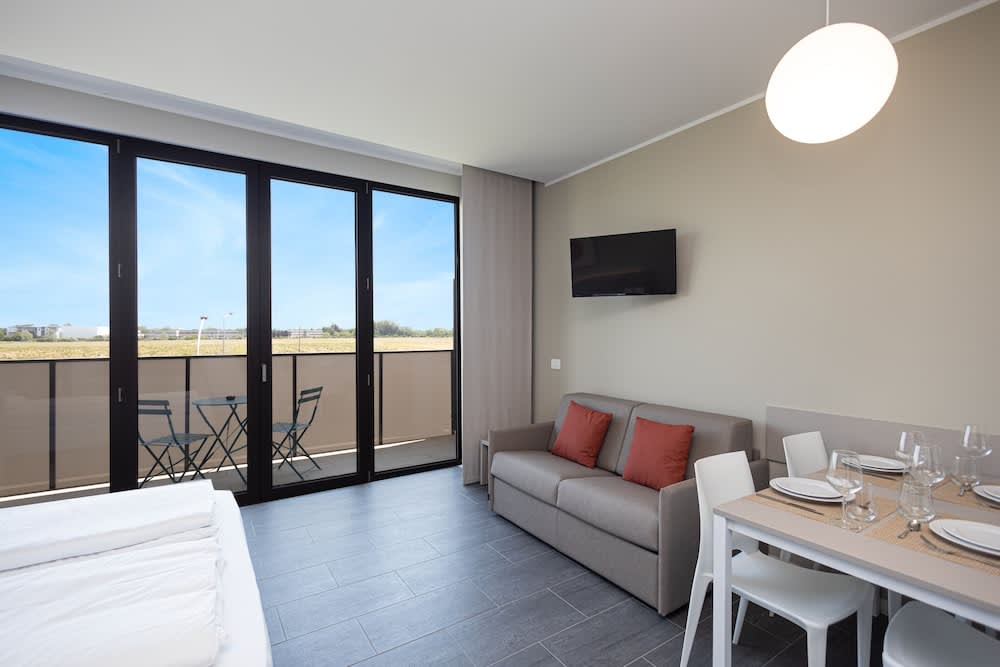 Virtual - Superior Apartments Milano Opera 2