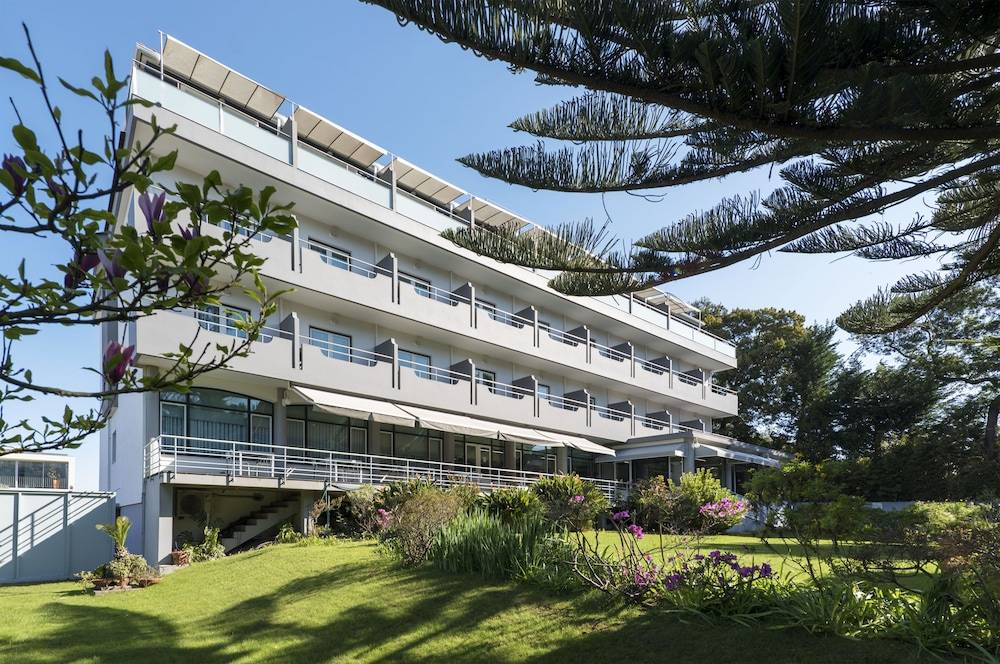 Varzinn Hotel 1