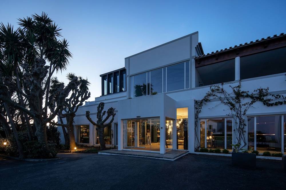 Senhora da Rosa, Tradition & Nature Hotel 1