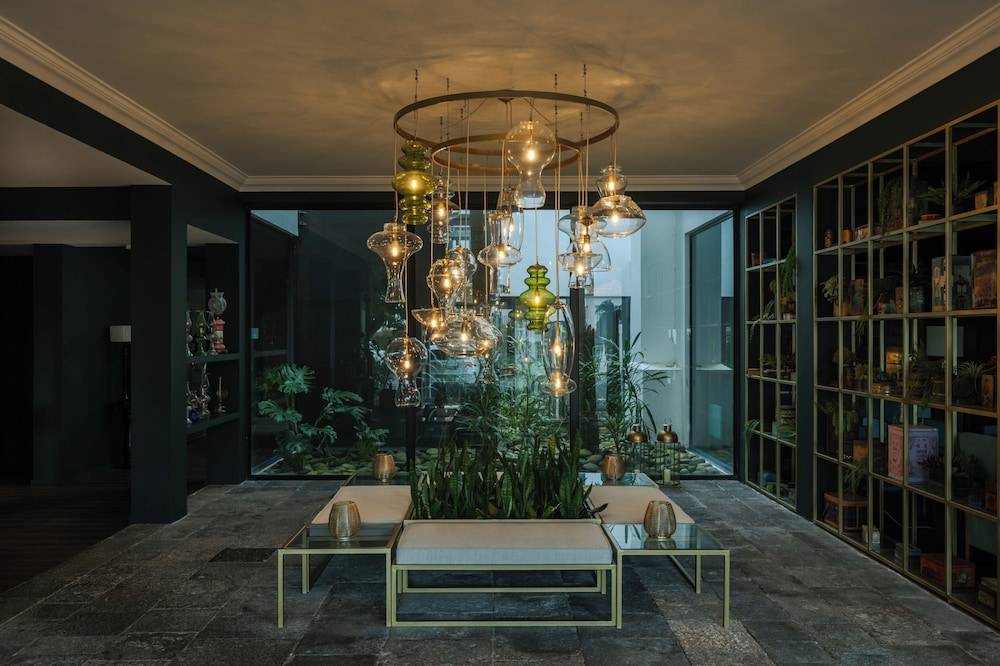 Senhora da Rosa, Tradition & Nature Hotel 2
