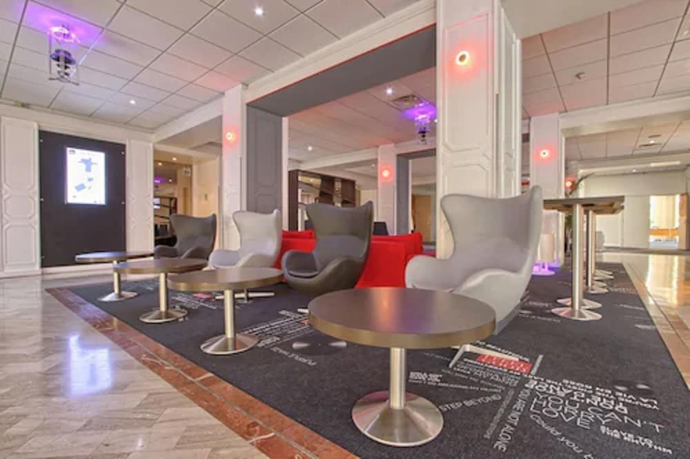 Hotel Inn Paris CDG Airport 2