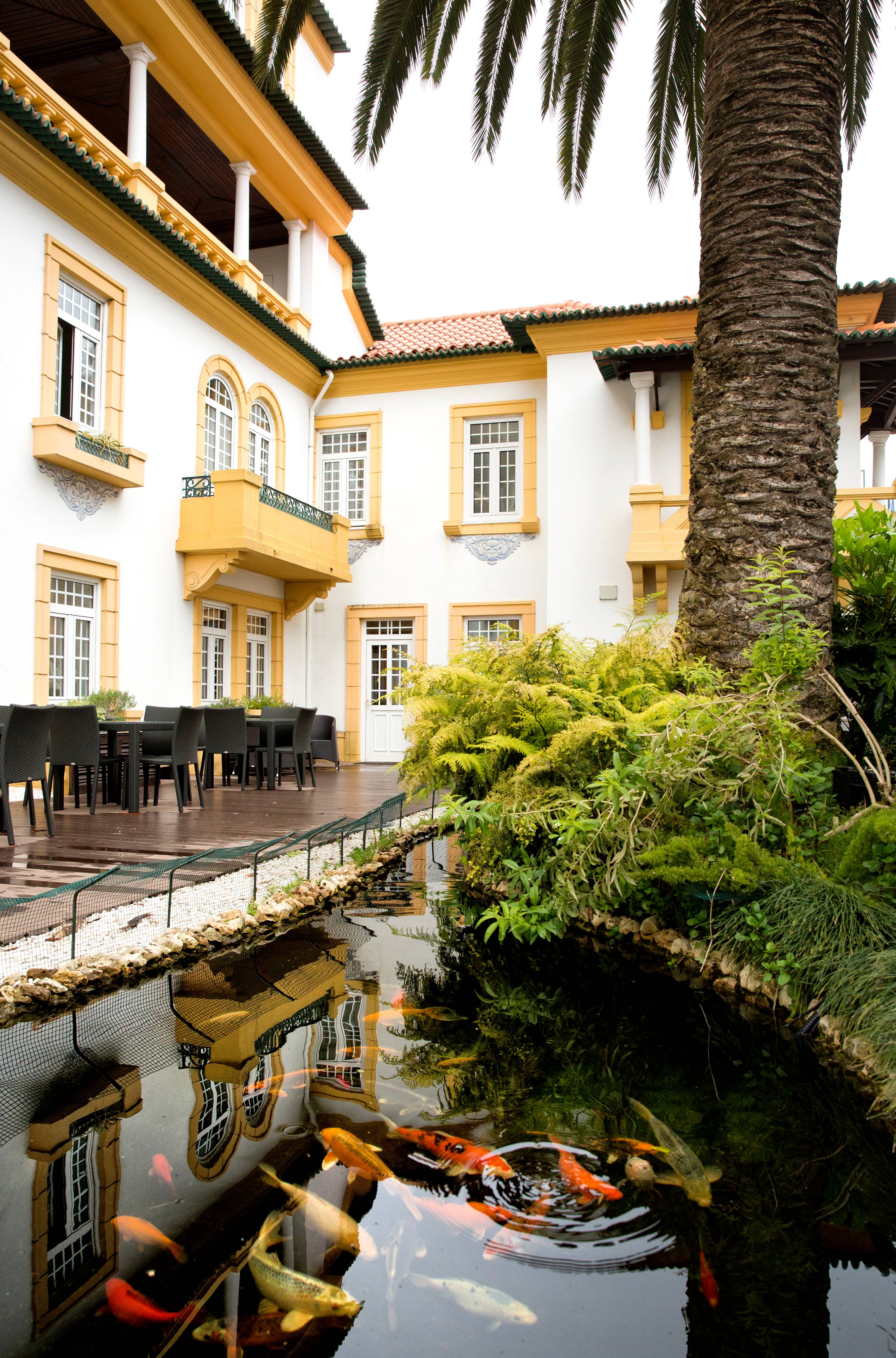 Veneza Hotel 2