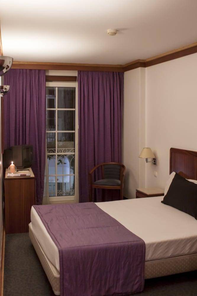 Galeria Suite Hotel 2