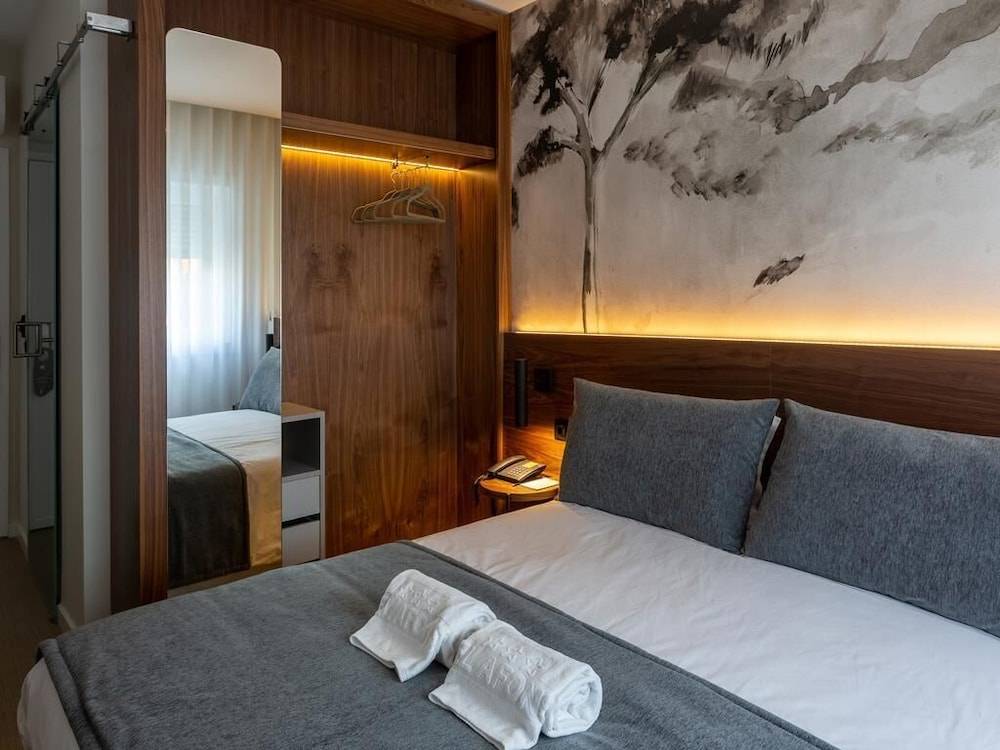 Hotel Afonso V 2