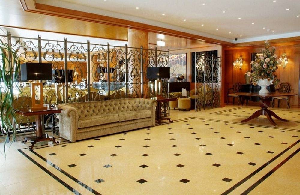 Hotel Moliceiro 1