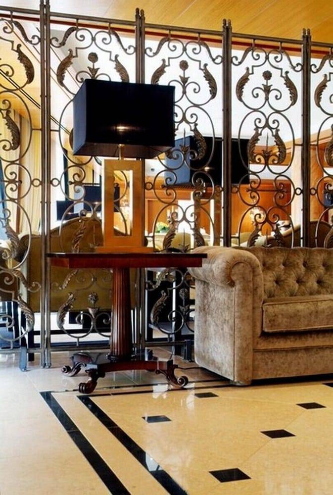 Hotel Moliceiro 2