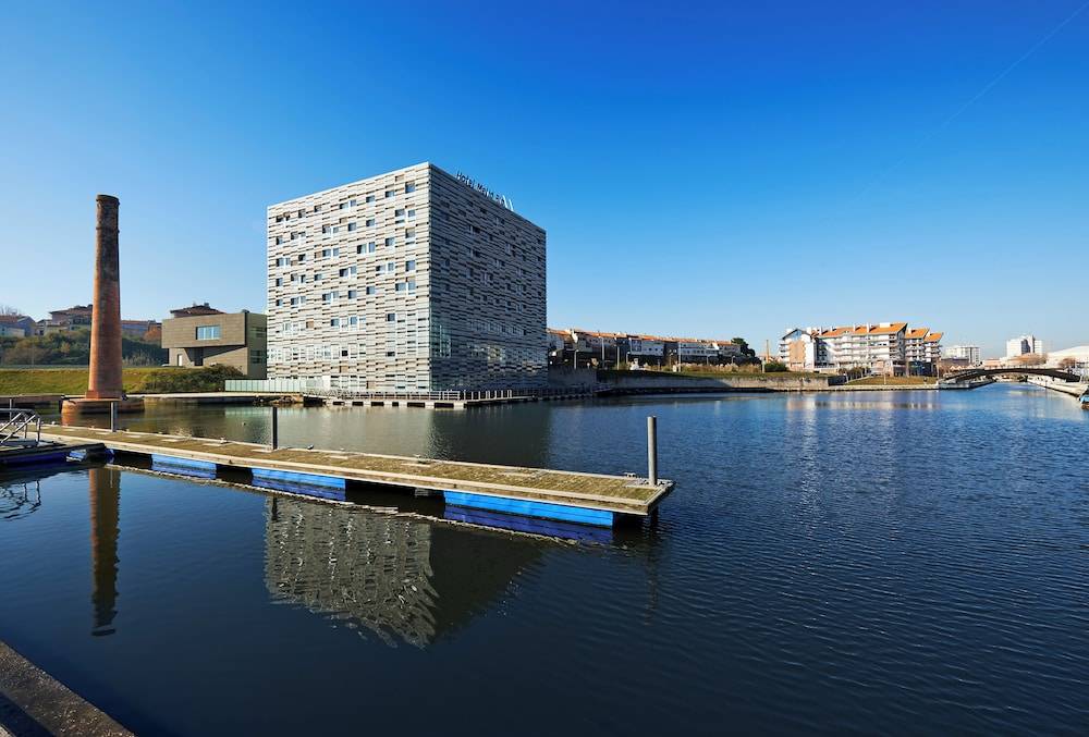 Meliá Ria Hotel & Spa 1