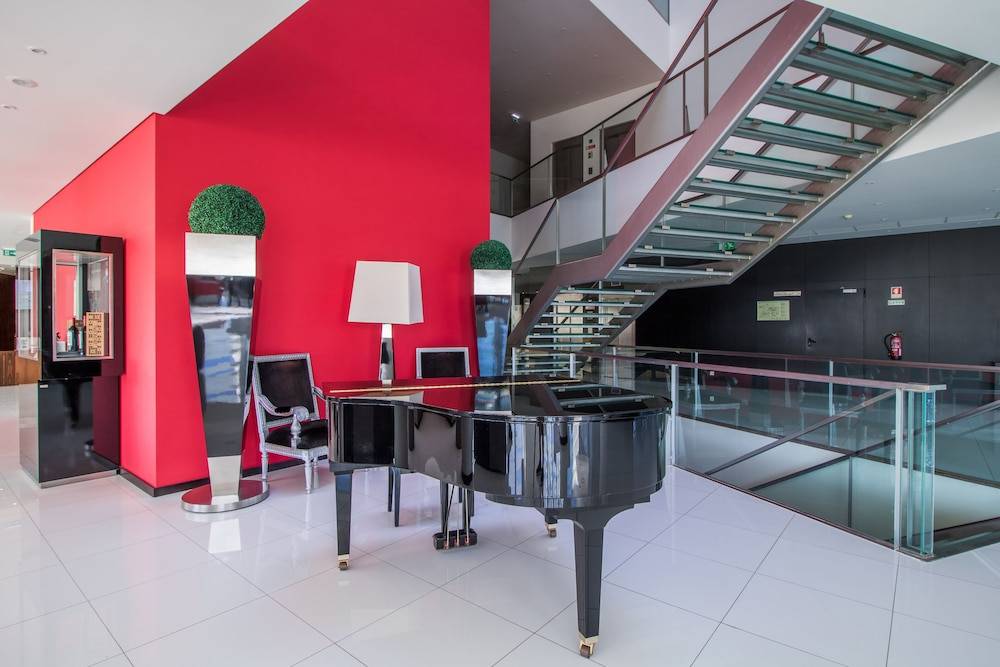 Meliá Ria Hotel & Spa 2