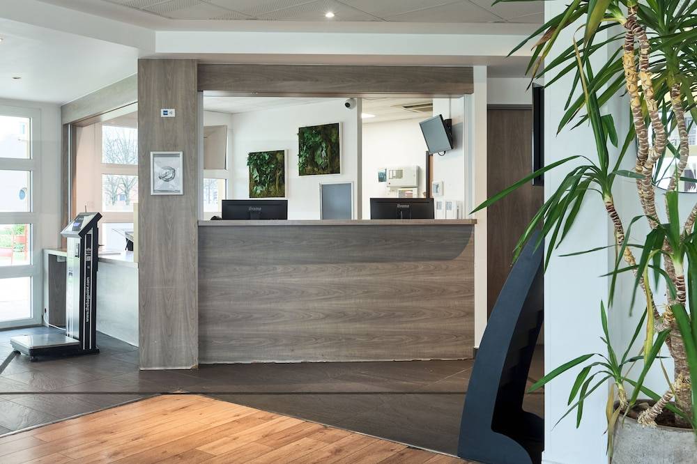 Zenitude Hôtel Résidences Roissy Village 2