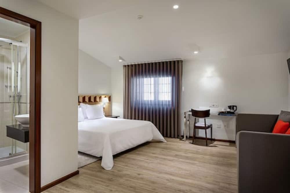 Hotel Aveiro Center by Alboi Group 1