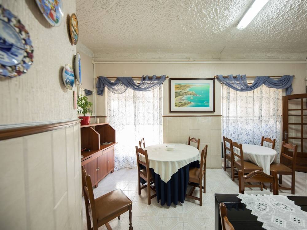 Hotel Palmeira 1