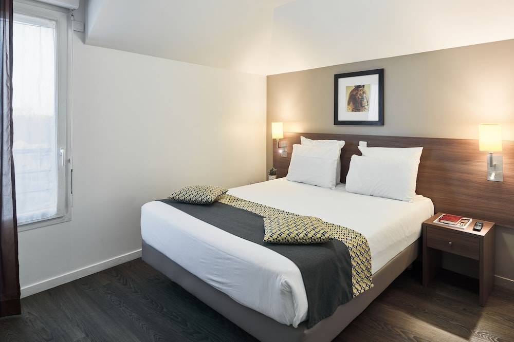 Zenitude Hôtel Résidences Roissy Village 1