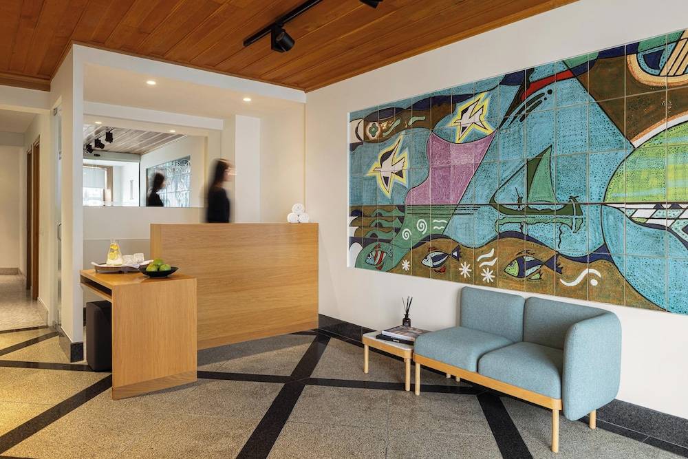 Hotel das Salinas by Alboi Group 2