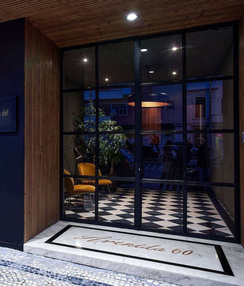 Nôma Living Avenida 60 1