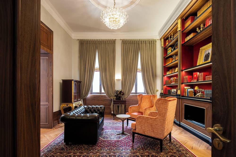 MS Collection Aveiro - Palacete Valdemouro 2