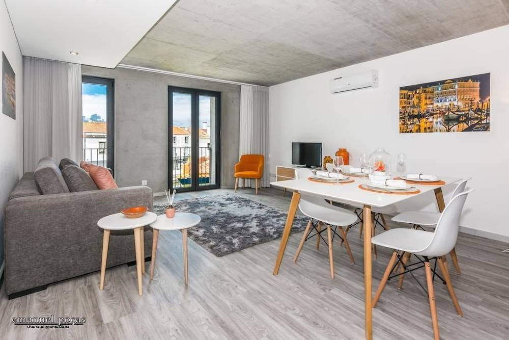 Innapartments - São Gonçalinho 1