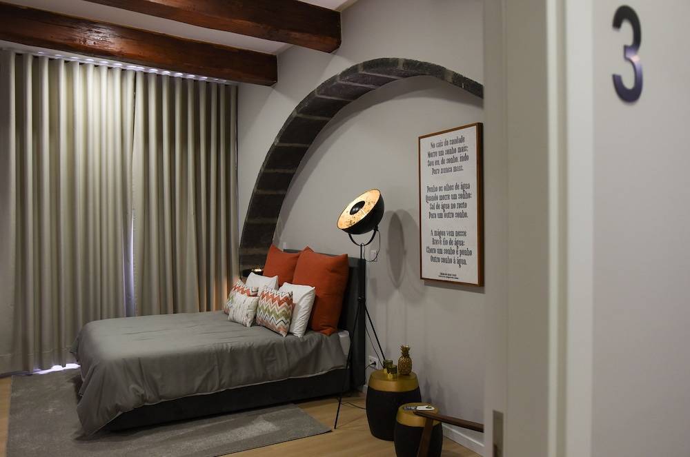 GuestReady - Casa das Arcadas 1
