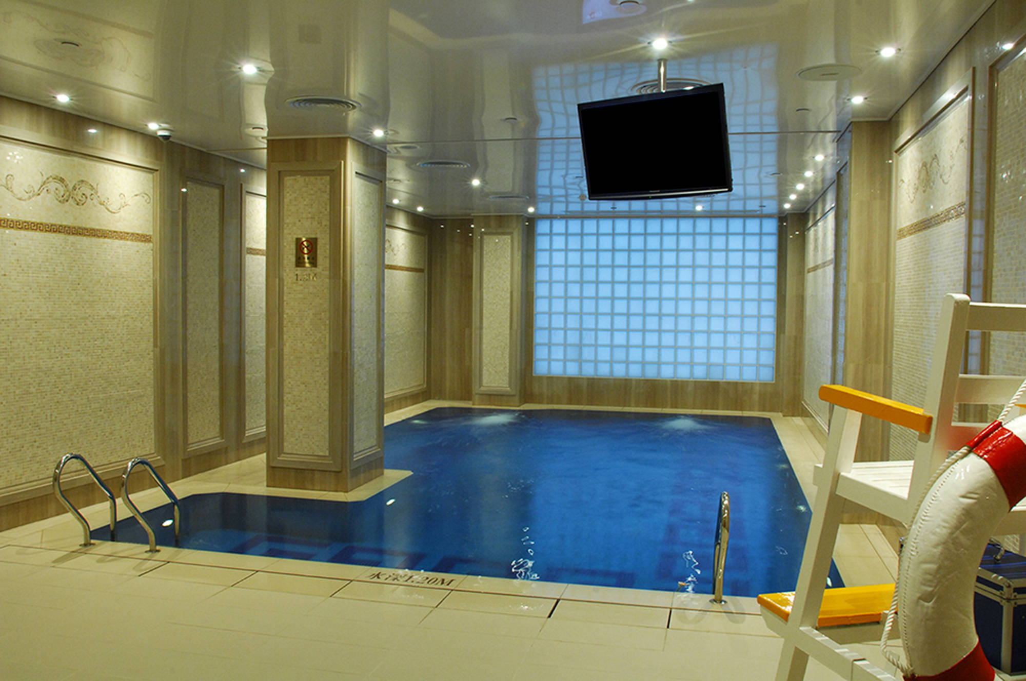 Hotel Lisboa 1
