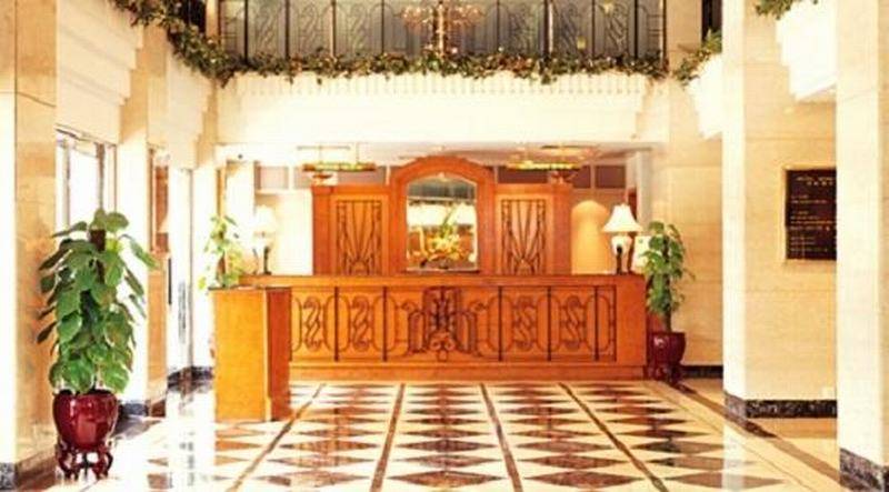 Hotel Sintra 2