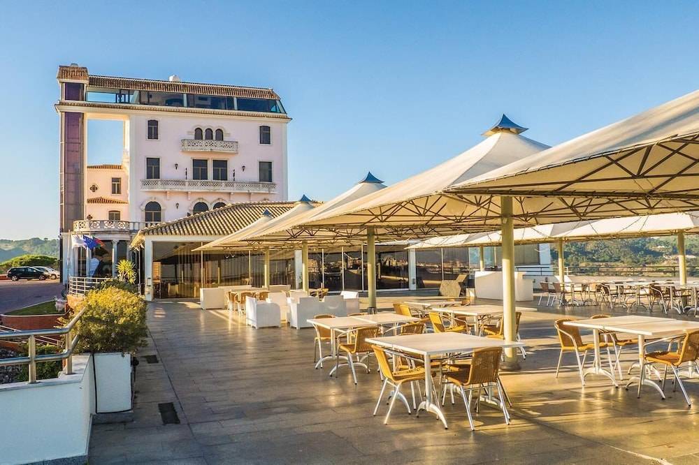 B&B HOTEL Sado Setúbal 1