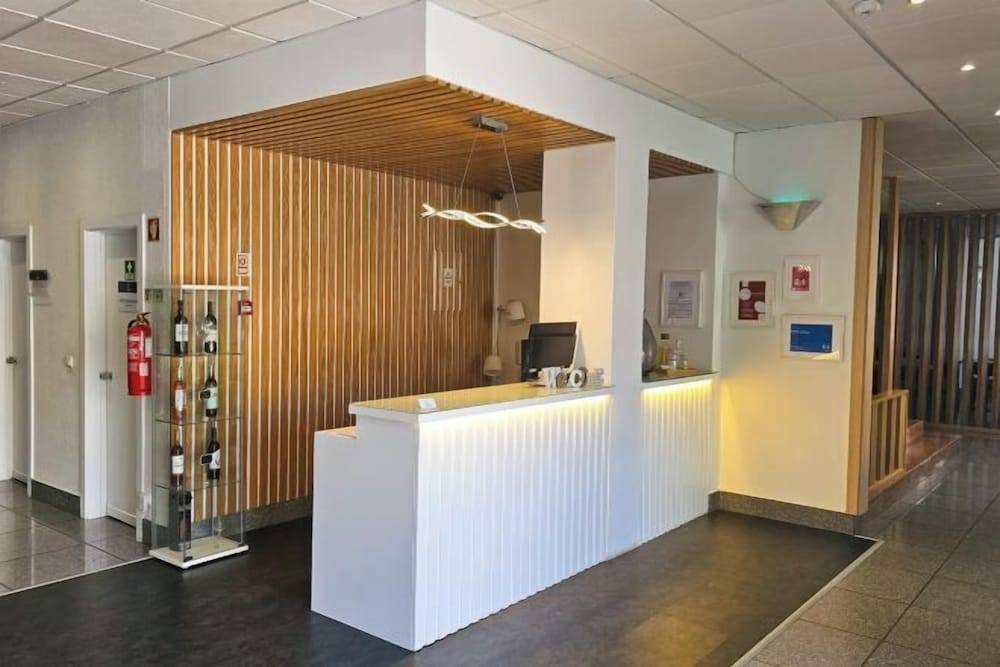 Hotel Laitau 1