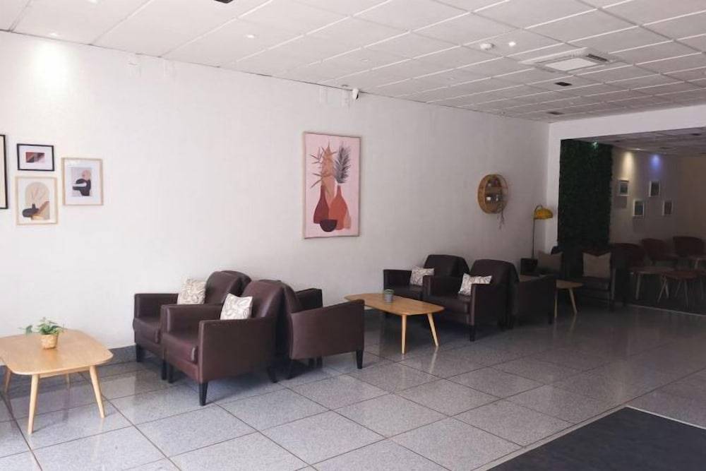 Hotel Laitau 2