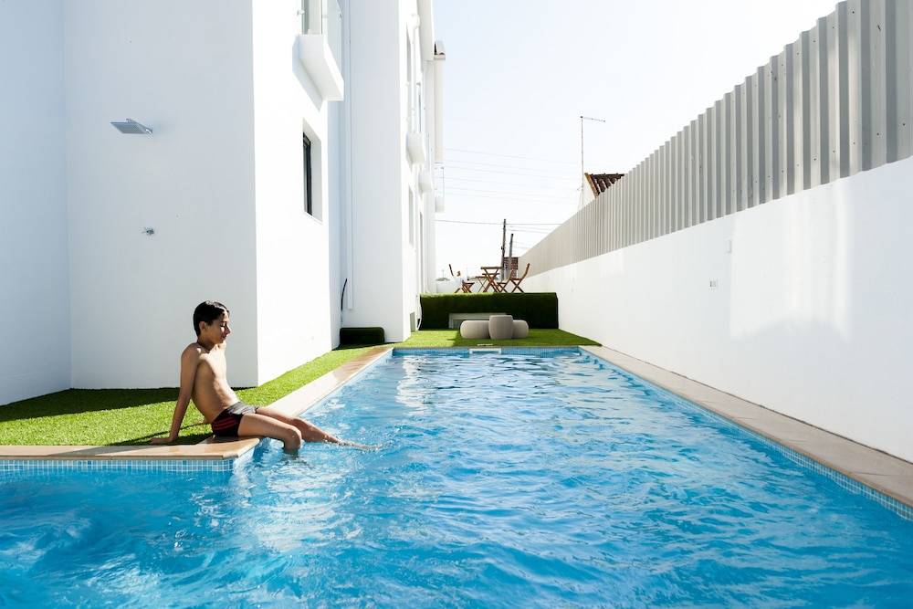 Sport Hotel A Seleção 1