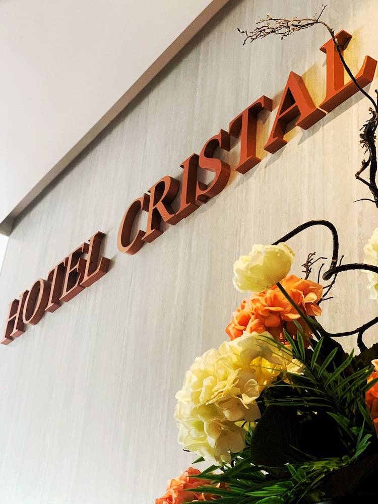 Hotel Cristal Setúbal 2