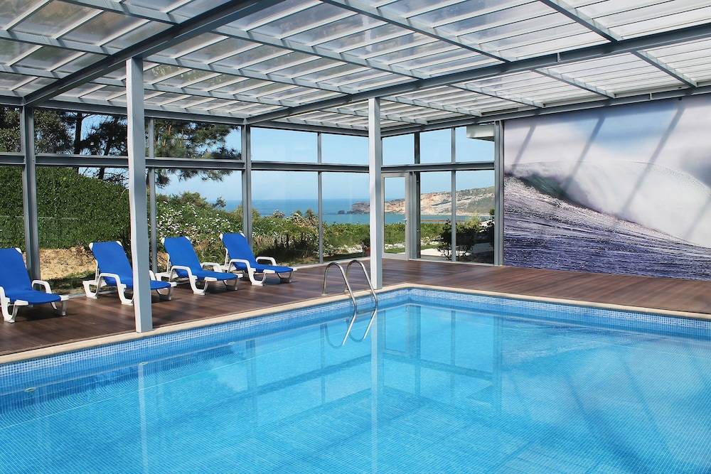 Hotel Miramar Sul 1