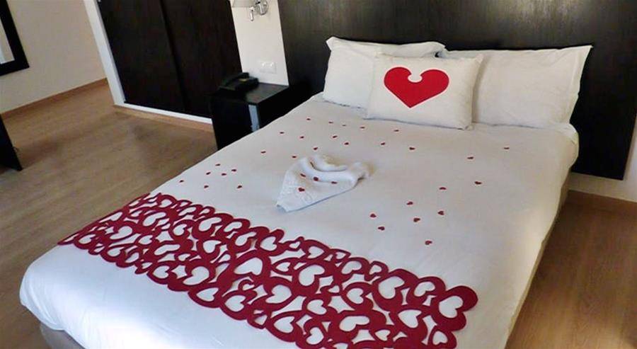 Hotel Mar Bravo 1