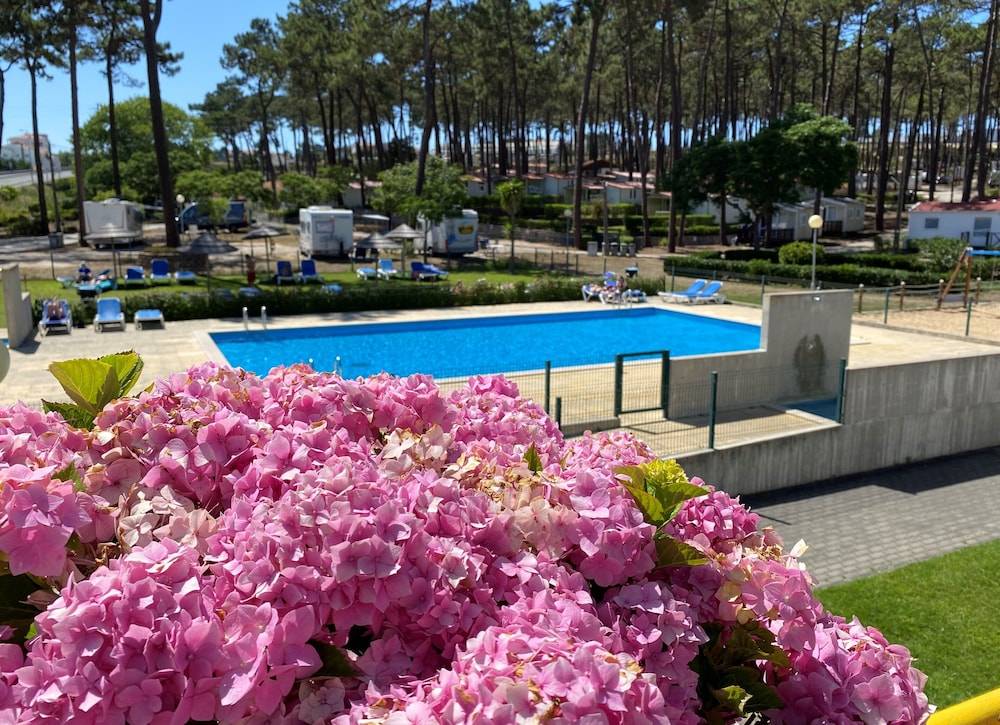 Parque de Campismo Orbitur Valado 1