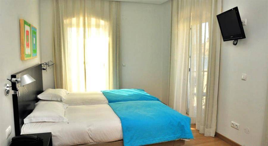 Hotel Mar Bravo 2