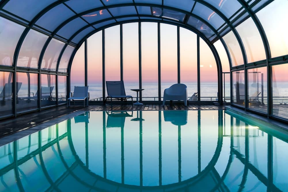 Hotel Praia 1