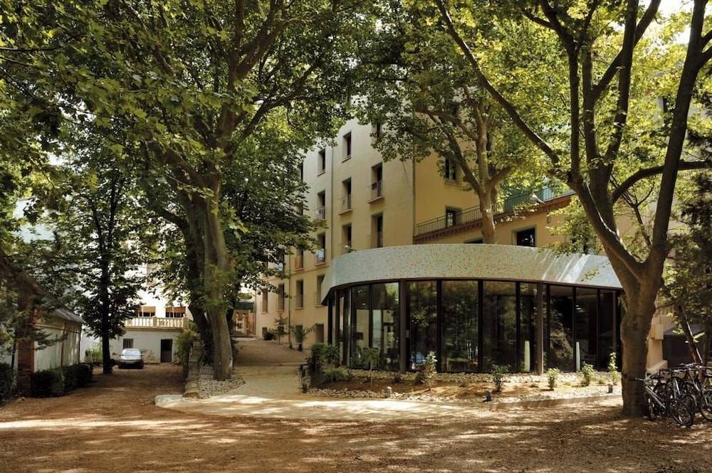 Balneario Serón 1