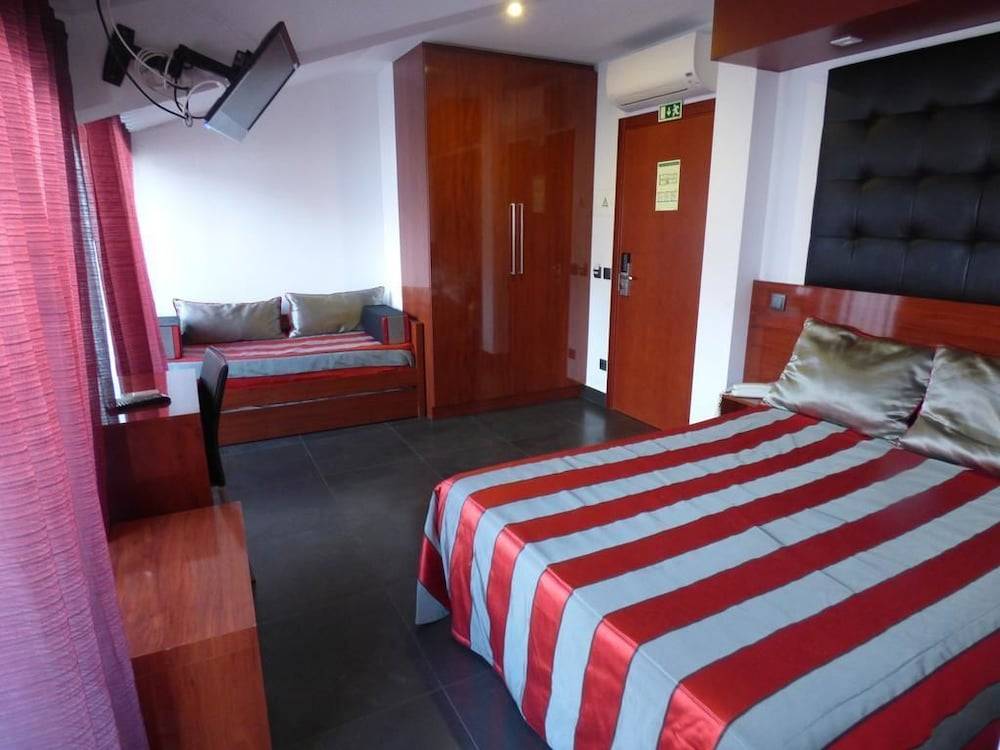 Hotel Oceano 2
