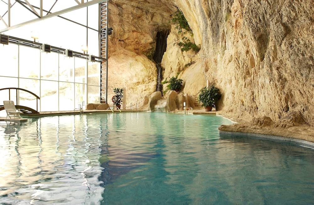 HOTEL BALNEARIO SICILIA 1