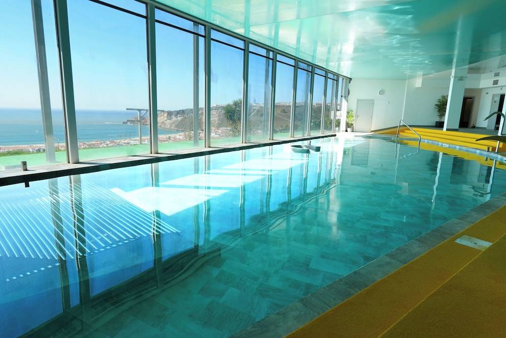 Miramar Hotel Spa & Apartments 1