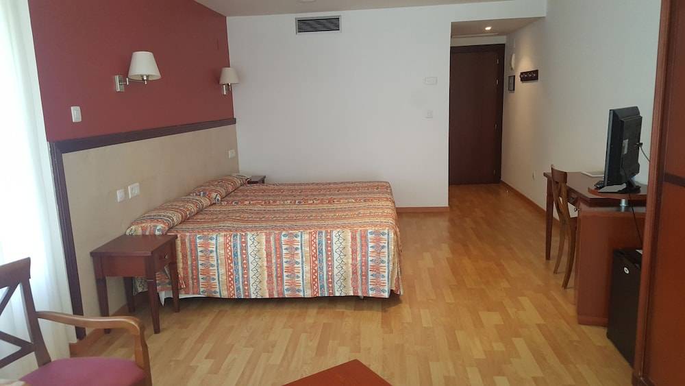 HOTEL BALNEARIO SICILIA 2