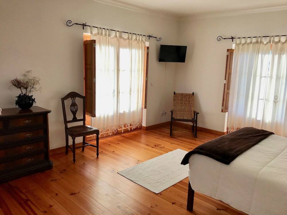 Quinta Amarela 1