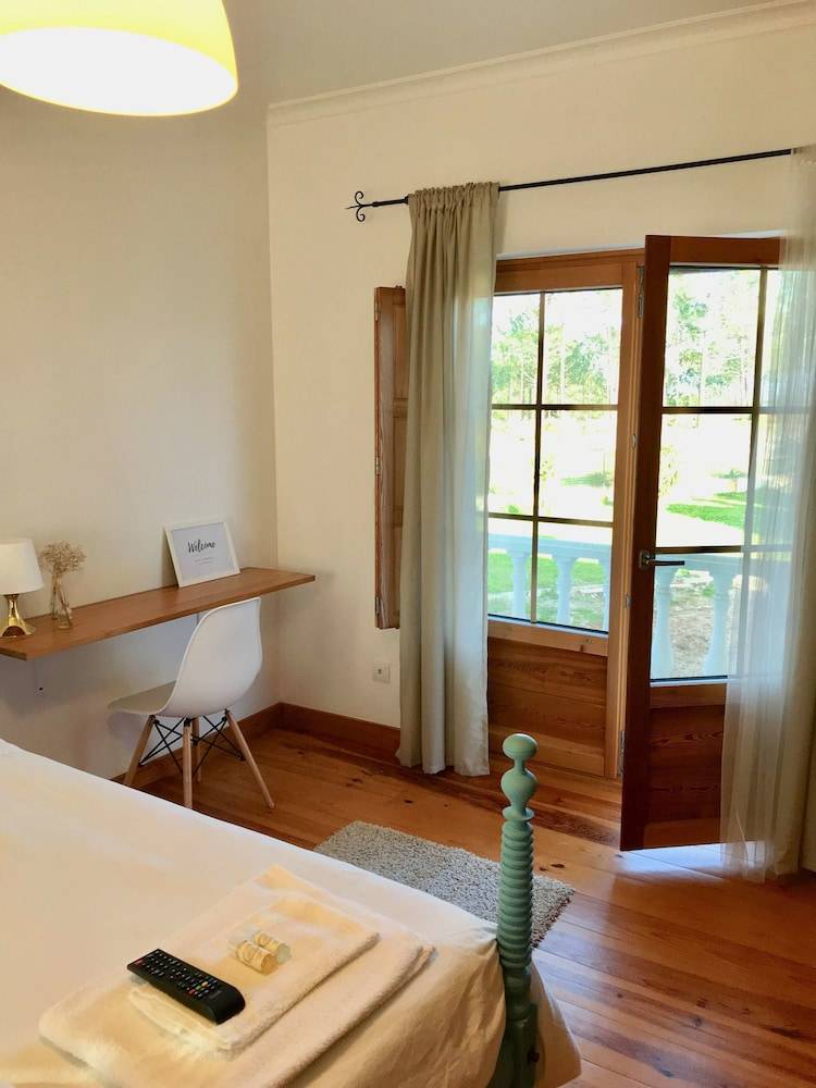 Quinta Amarela 2