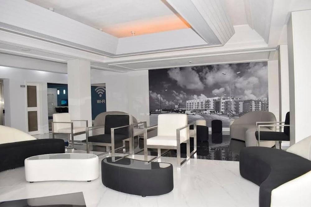 THE FOZ Beach Hotel 2